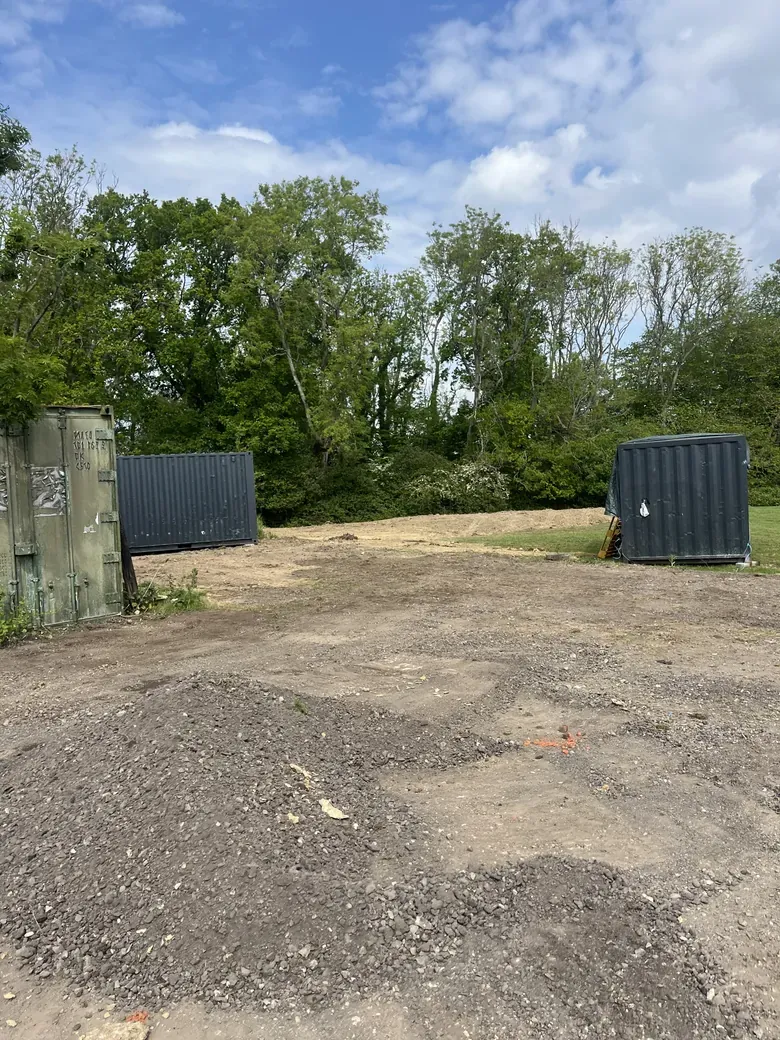 Saunas pushed to their new homes